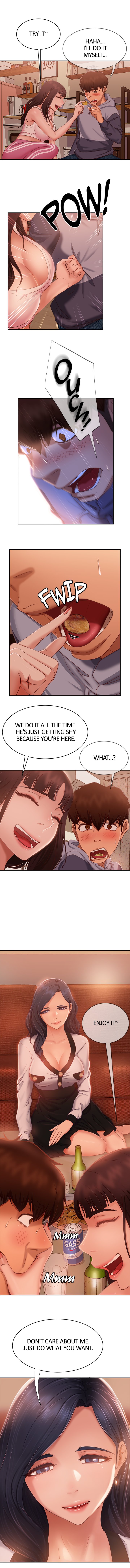 A Twisted Day page 6