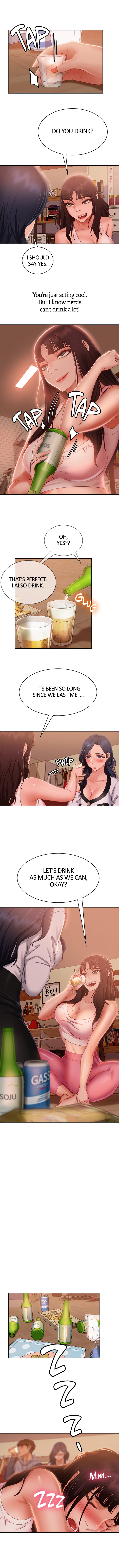 A Twisted Day page 8