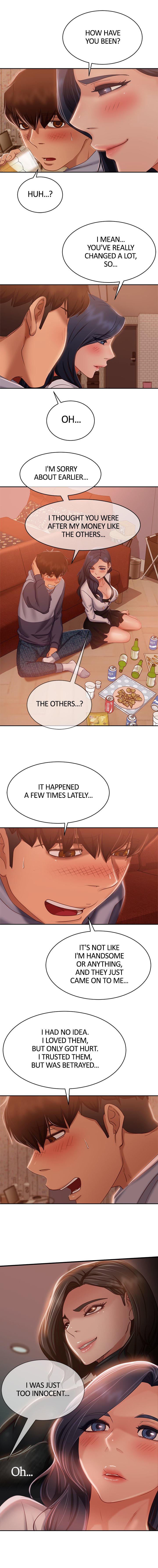 A Twisted Day page 9