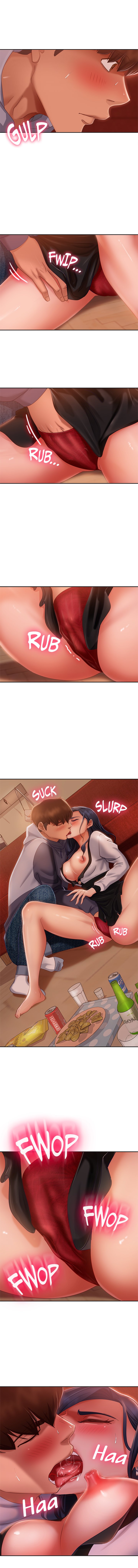 A Twisted Day page 5