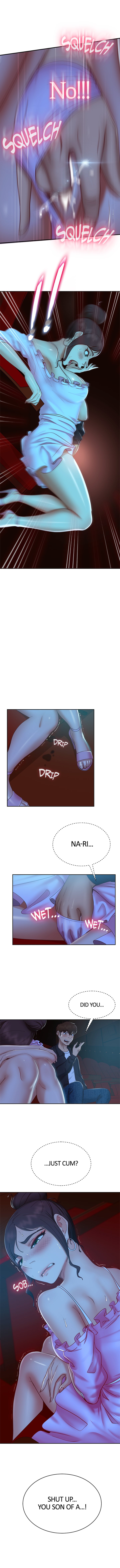 A Twisted Day page 10