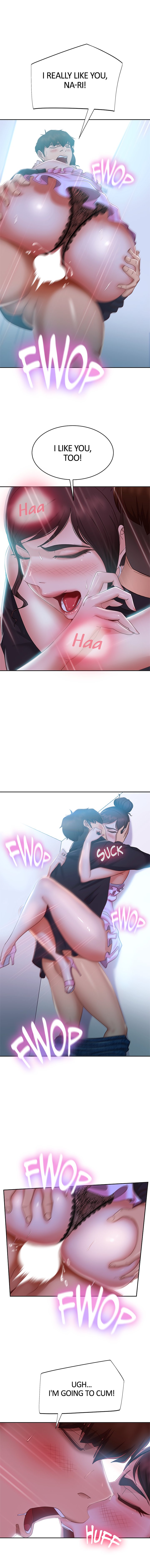 A Twisted Day page 3
