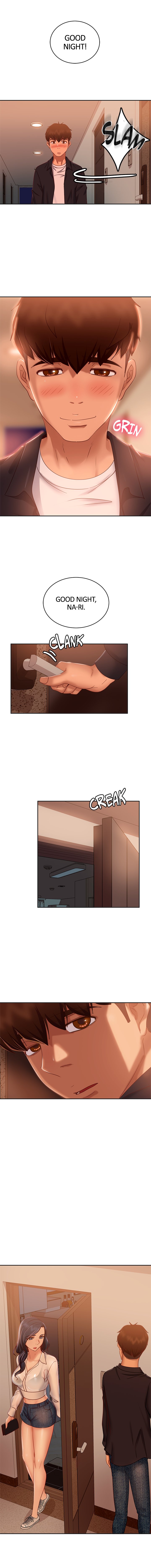 A Twisted Day page 8