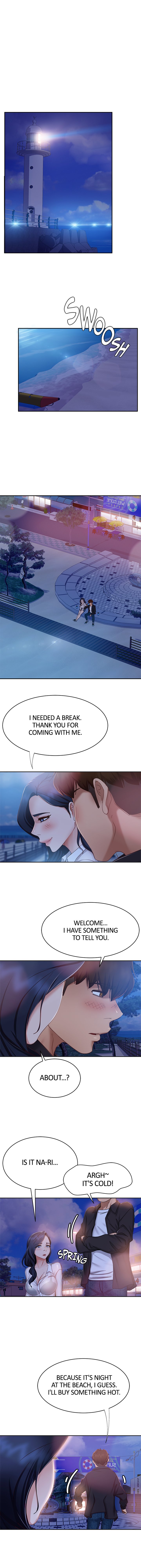 A Twisted Day page 9