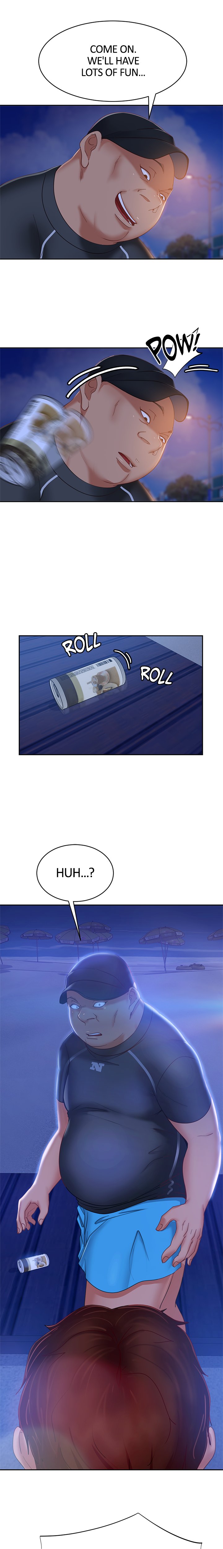 A Twisted Day page 11