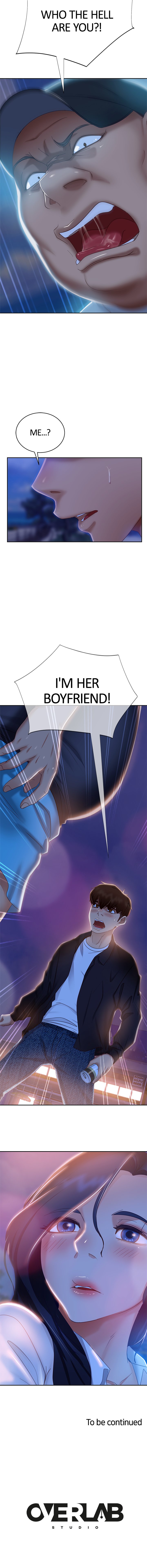 A Twisted Day page 12