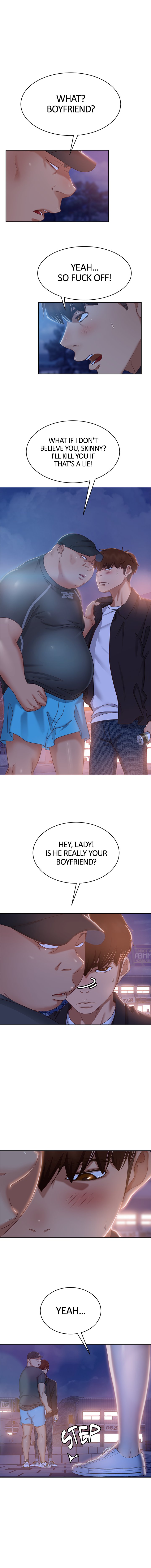 A Twisted Day page 2