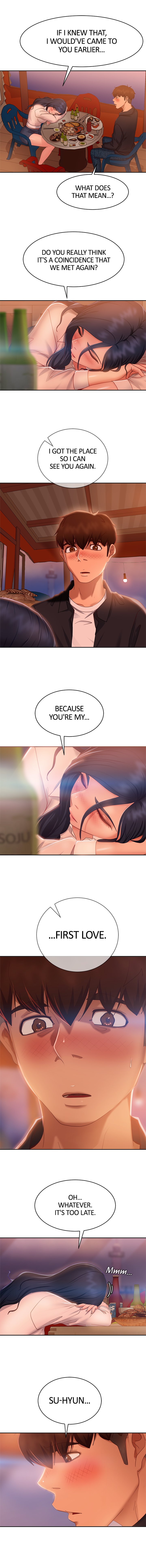 A Twisted Day page 9