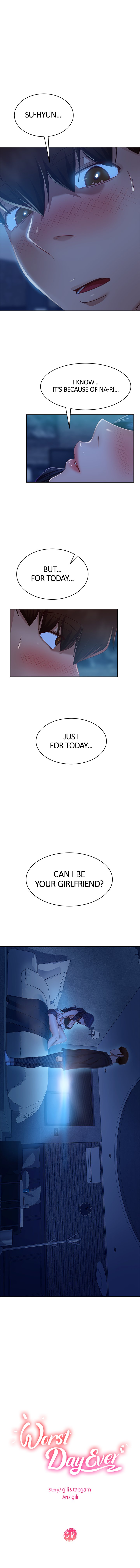 A Twisted Day page 1