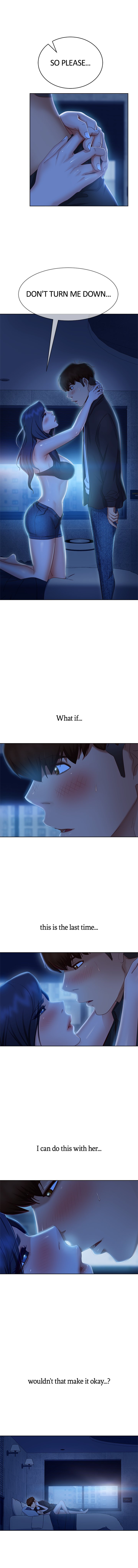 A Twisted Day page 3