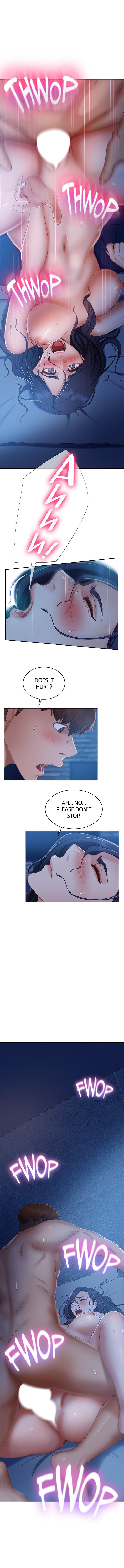 A Twisted Day page 8