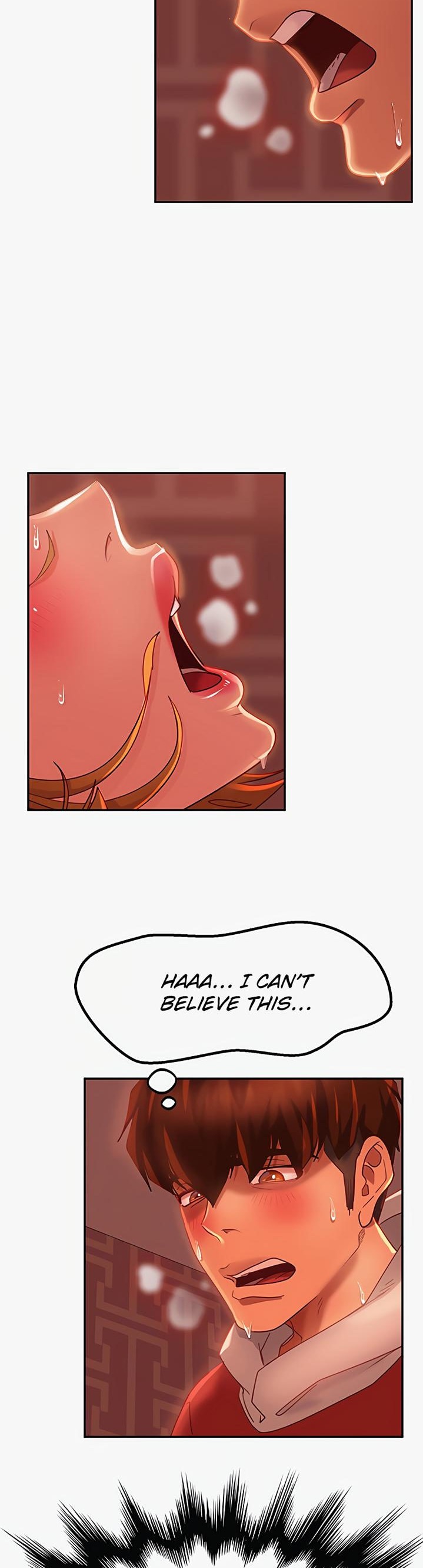 A Twisted Day page 32