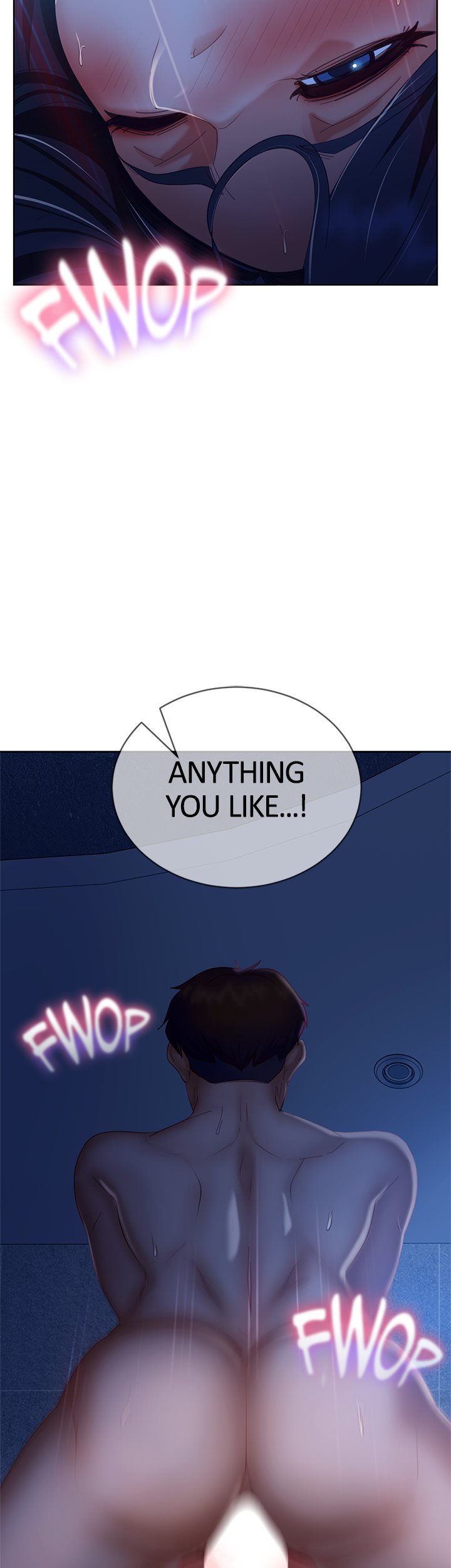 A Twisted Day page 2