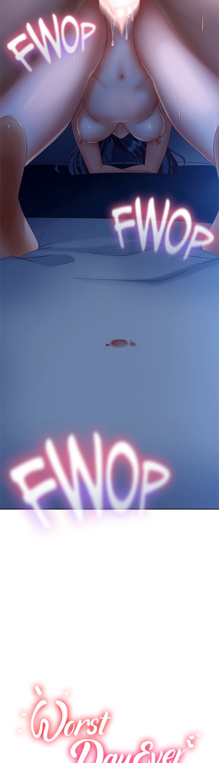 A Twisted Day page 3