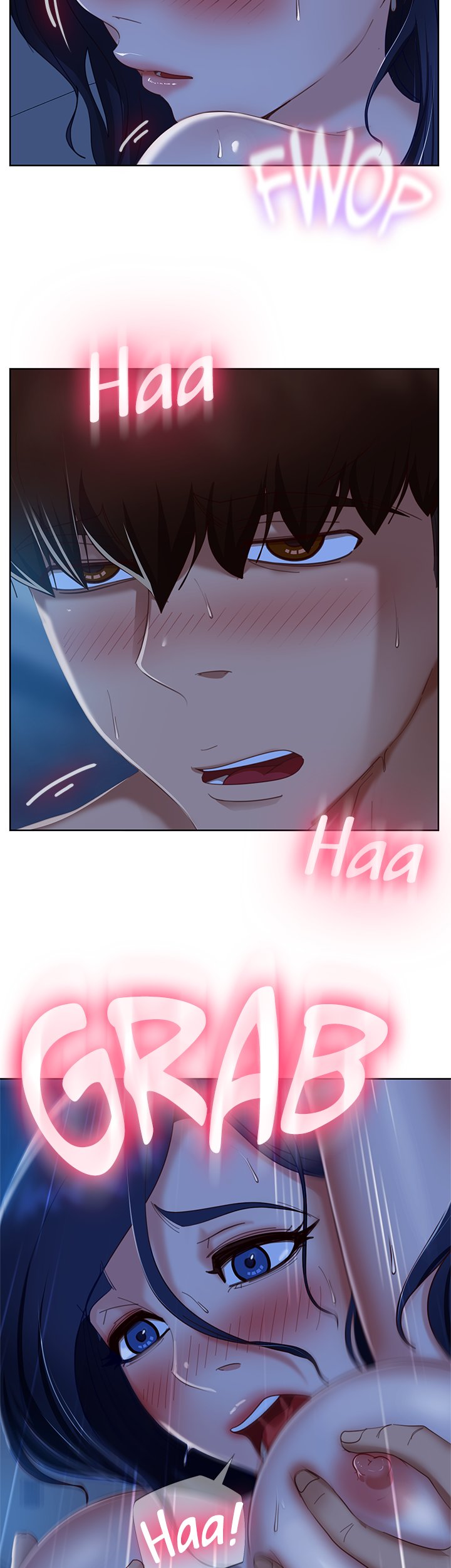 A Twisted Day page 14
