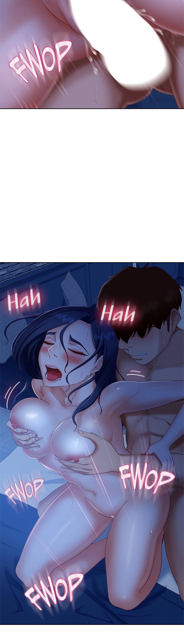 A Twisted Day page 17