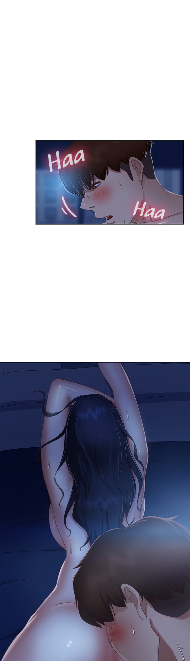 A Twisted Day page 25