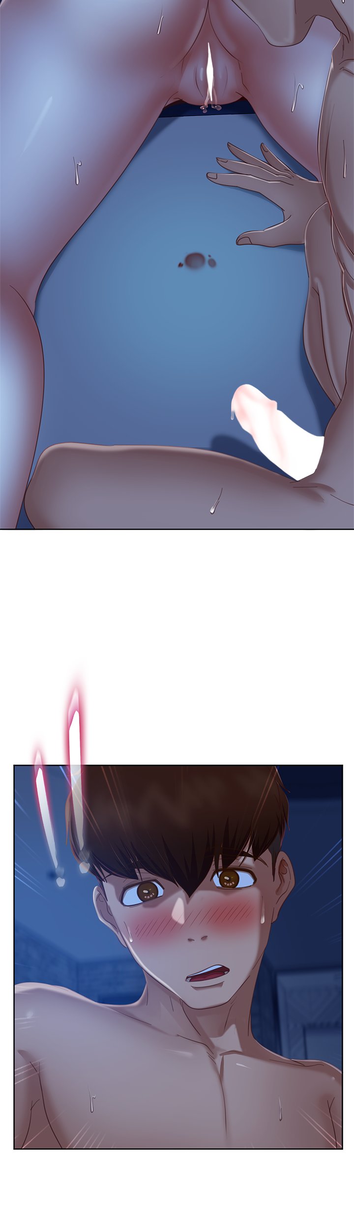 A Twisted Day page 26