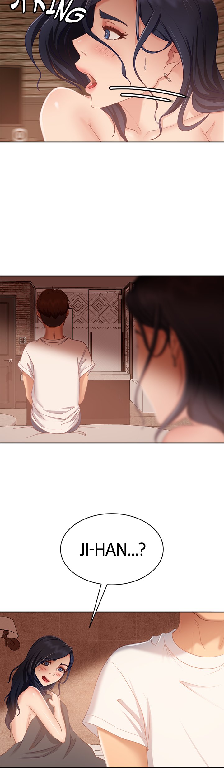 A Twisted Day page 33