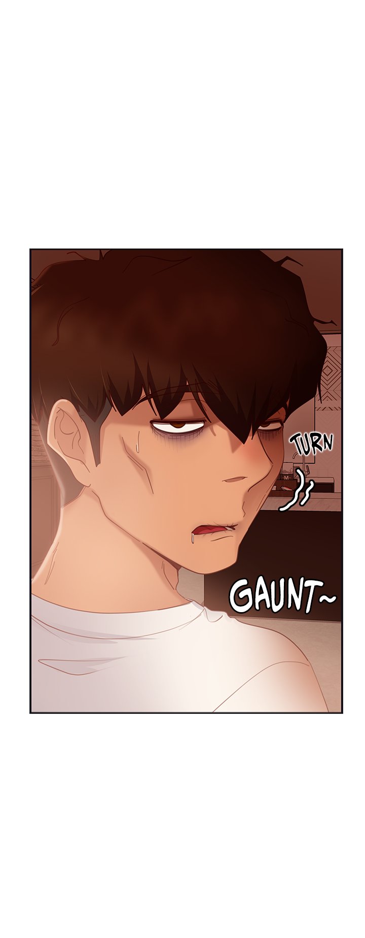 A Twisted Day page 34