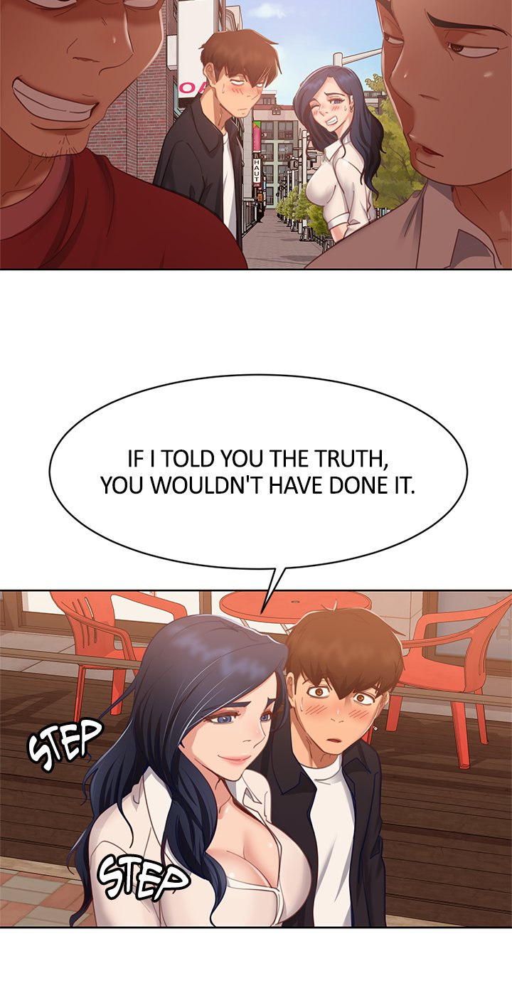 A Twisted Day page 37
