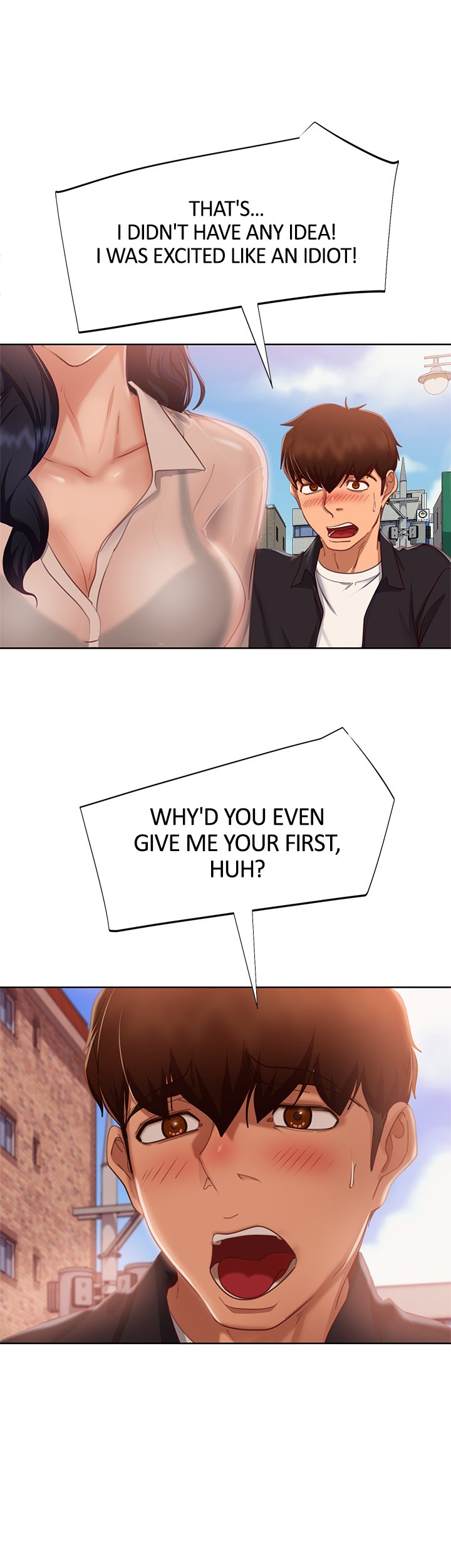A Twisted Day page 38