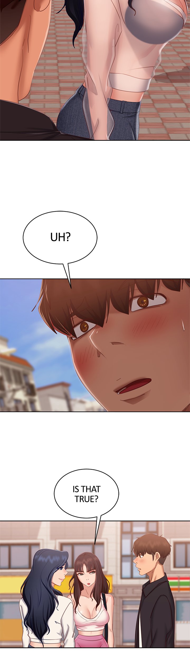 A Twisted Day page 11