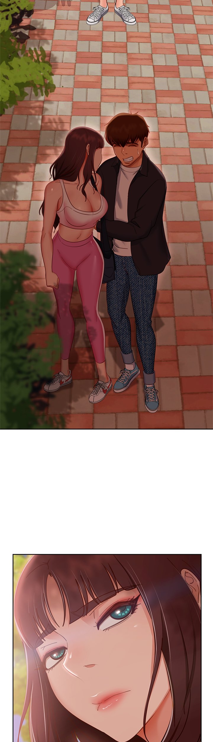 A Twisted Day page 14