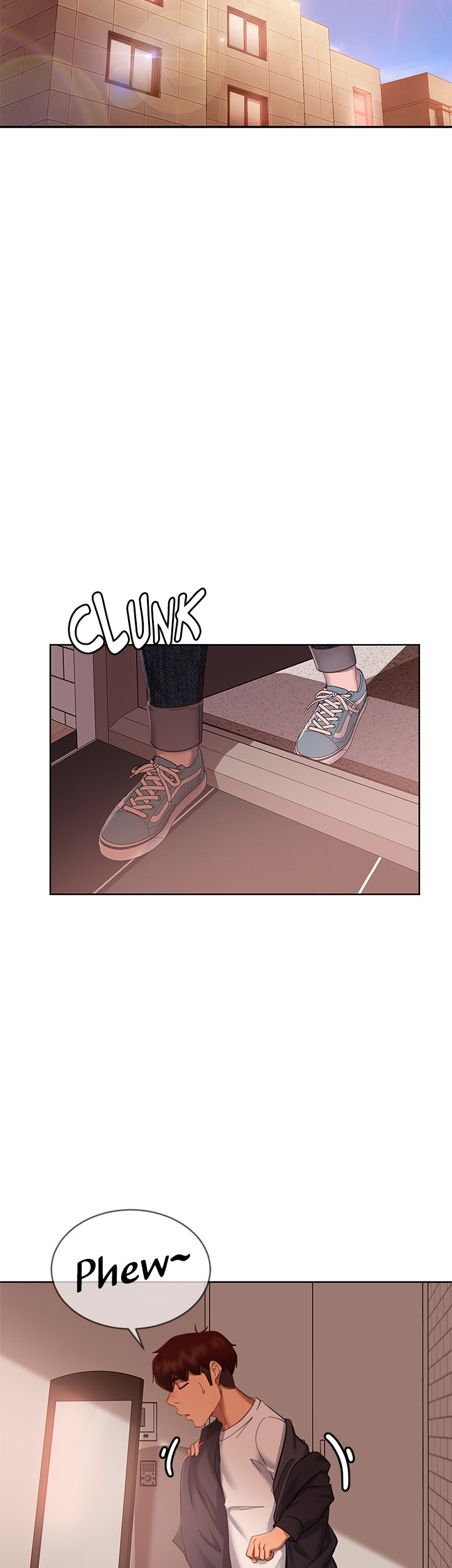 A Twisted Day page 17