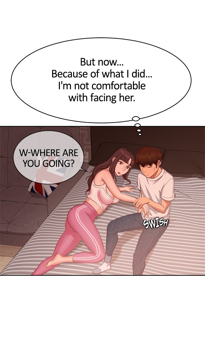A Twisted Day page 23