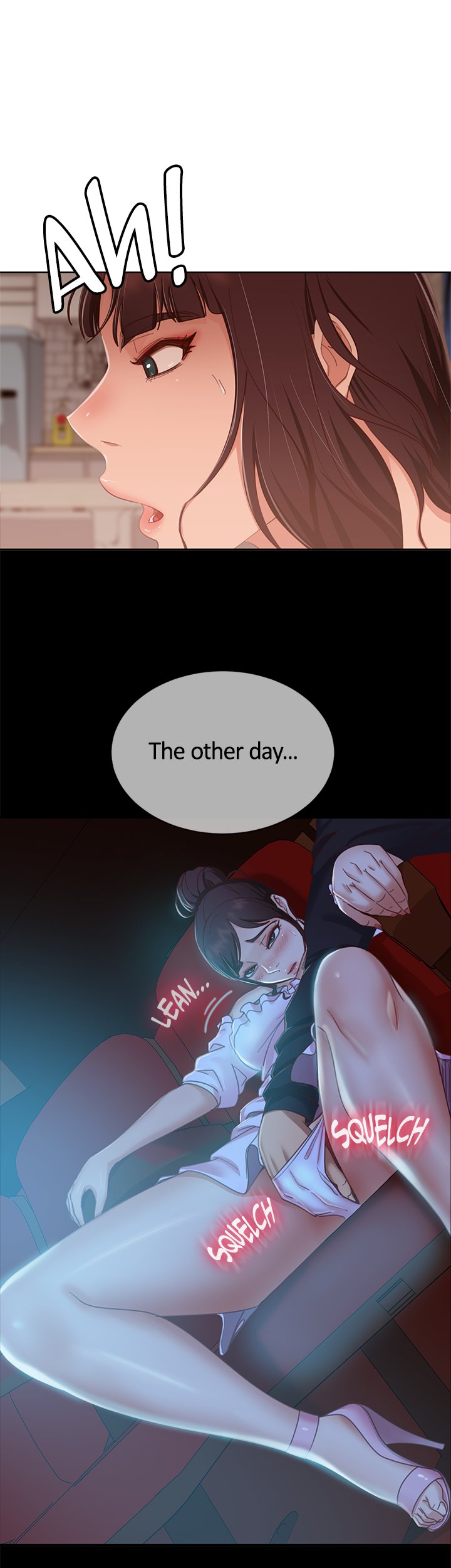A Twisted Day page 29