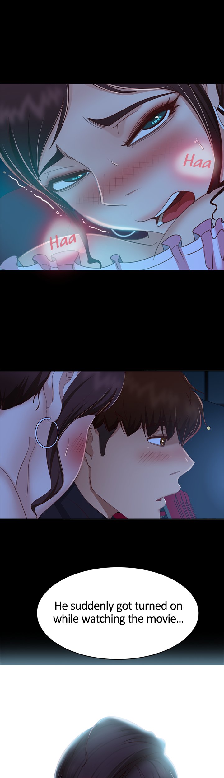 A Twisted Day page 30