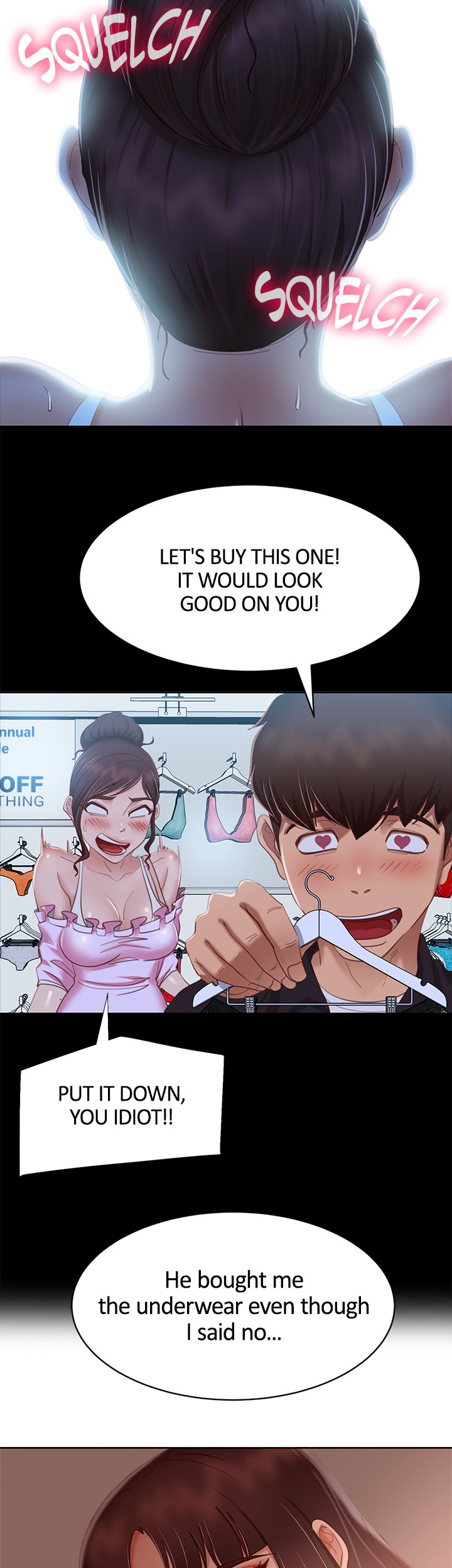 A Twisted Day page 31