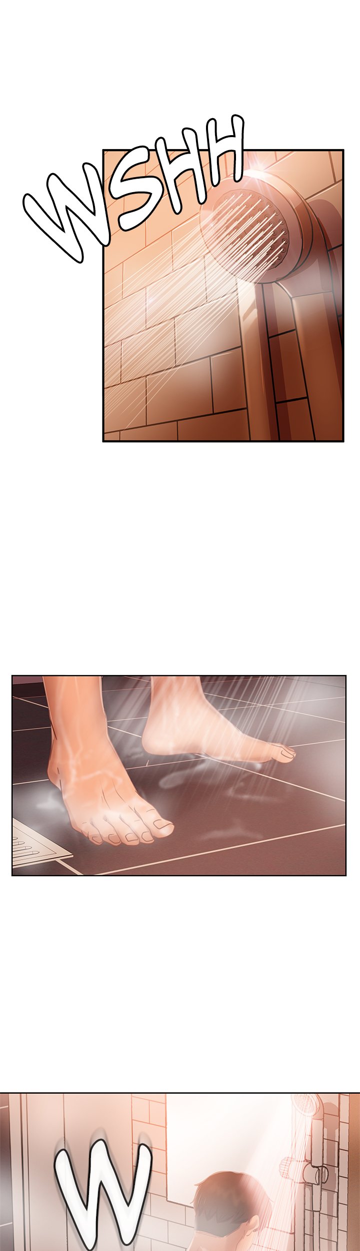 A Twisted Day page 33