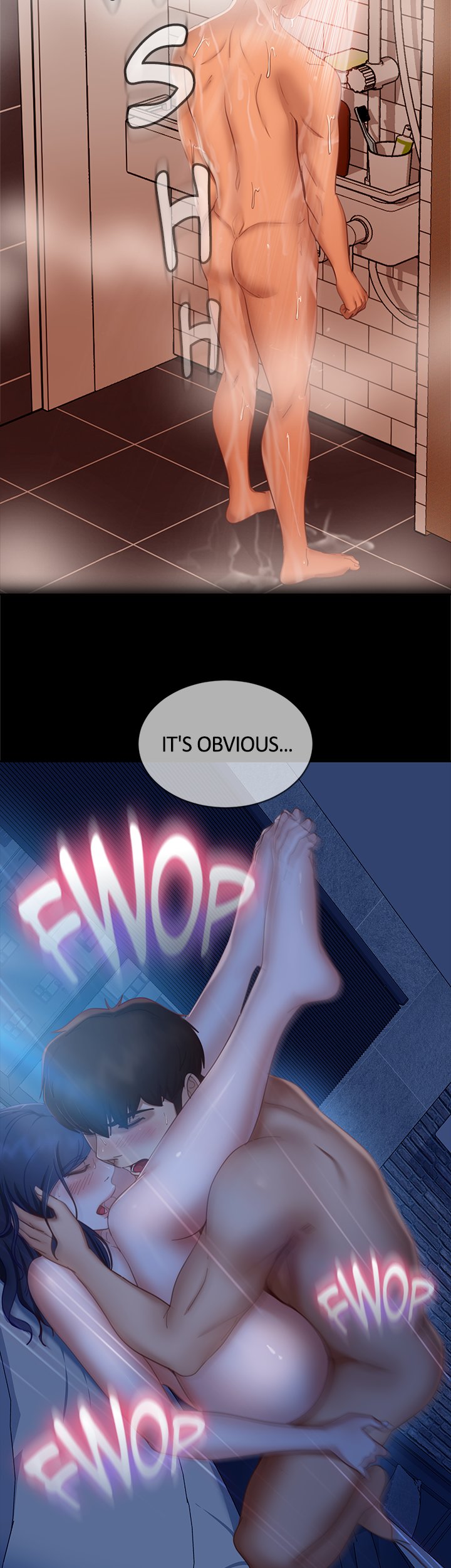 A Twisted Day page 34