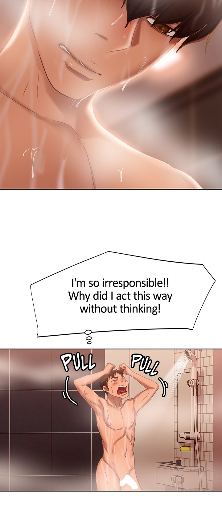 A Twisted Day page 36