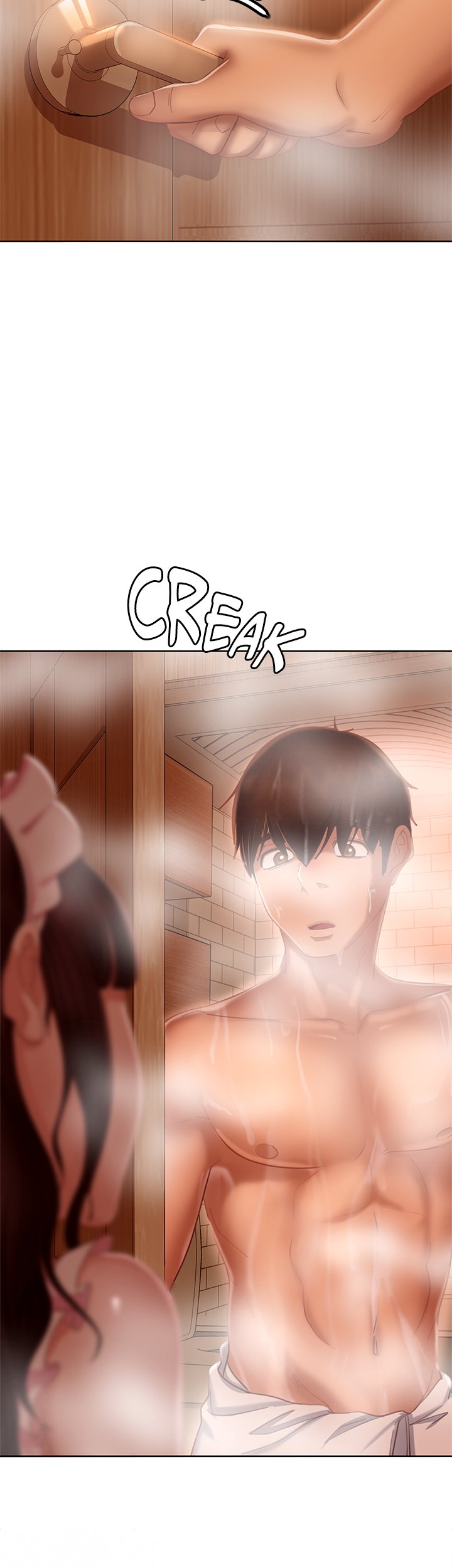 A Twisted Day page 39