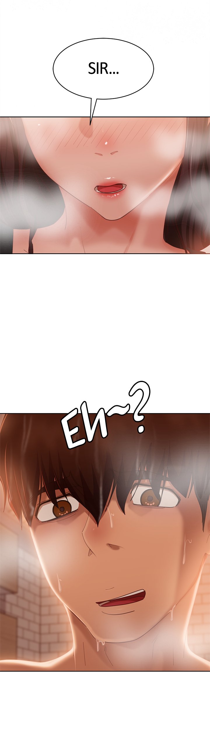 A Twisted Day page 40