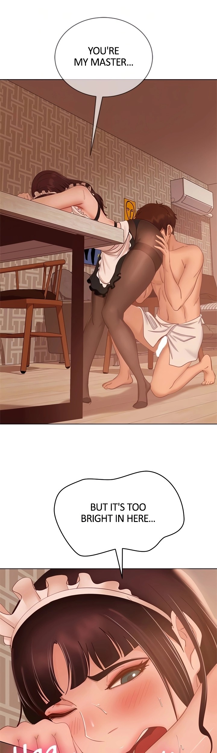 A Twisted Day page 8
