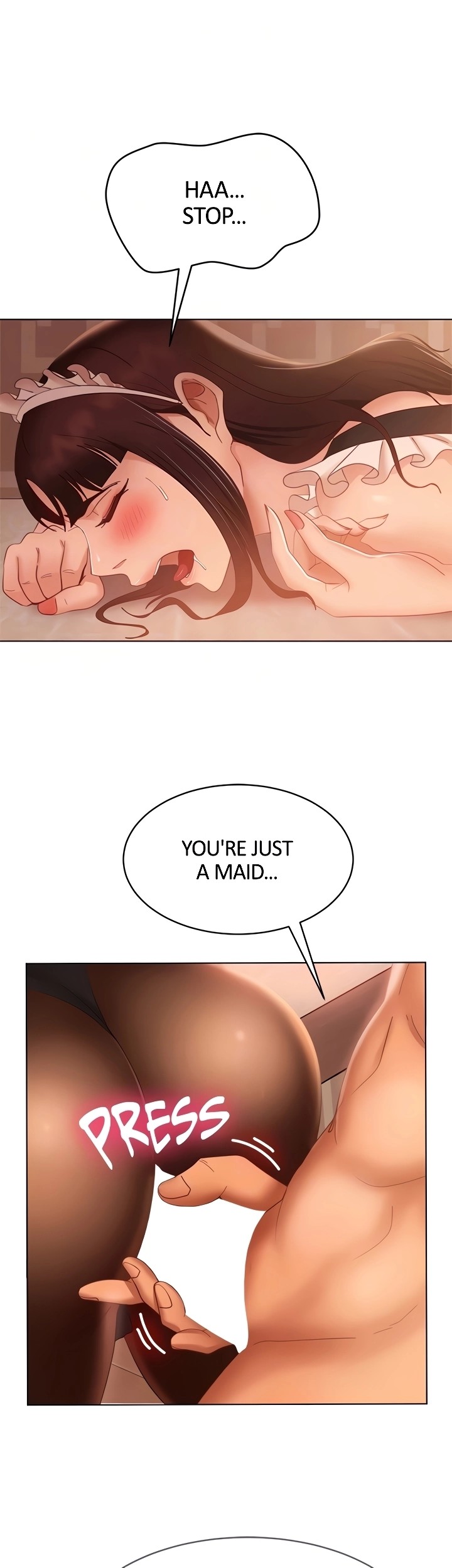 A Twisted Day page 12
