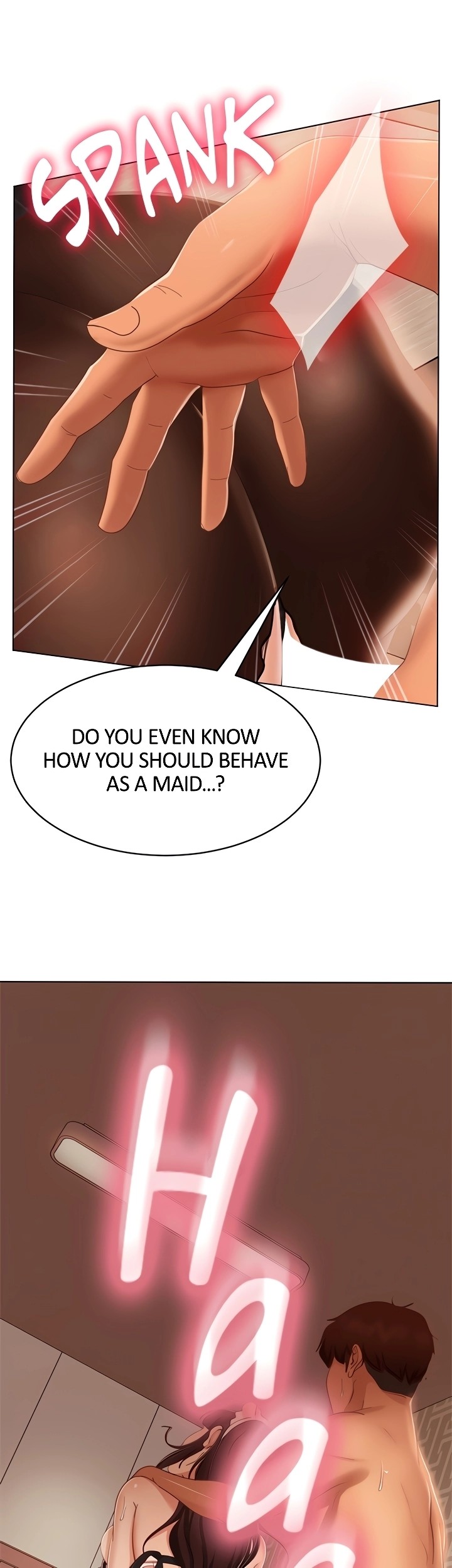 A Twisted Day page 16