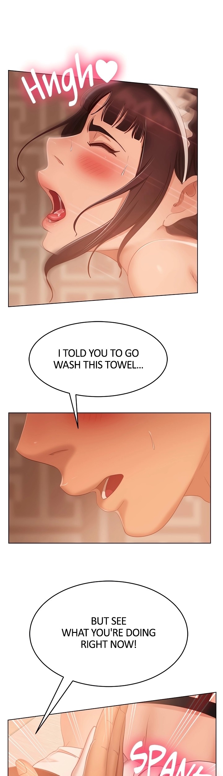 A Twisted Day page 20
