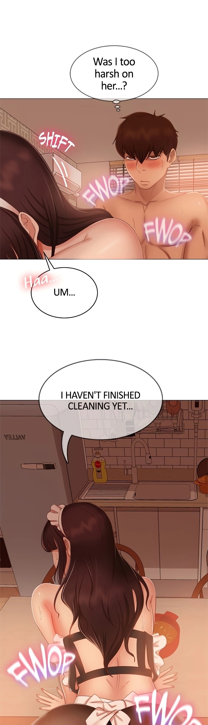 A Twisted Day page 29