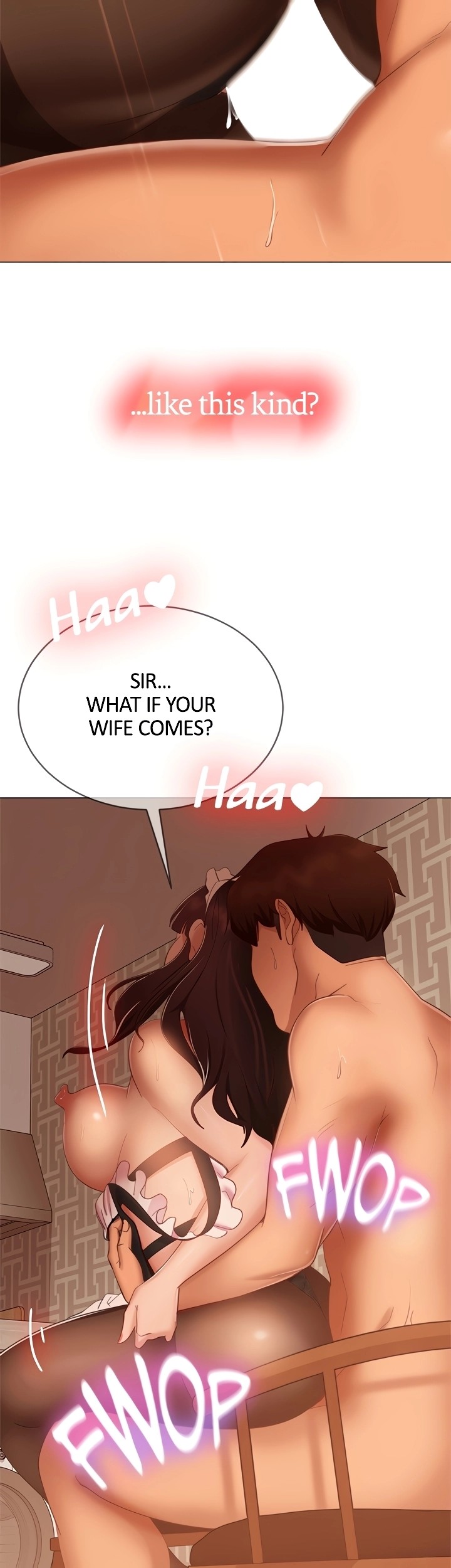 A Twisted Day page 36