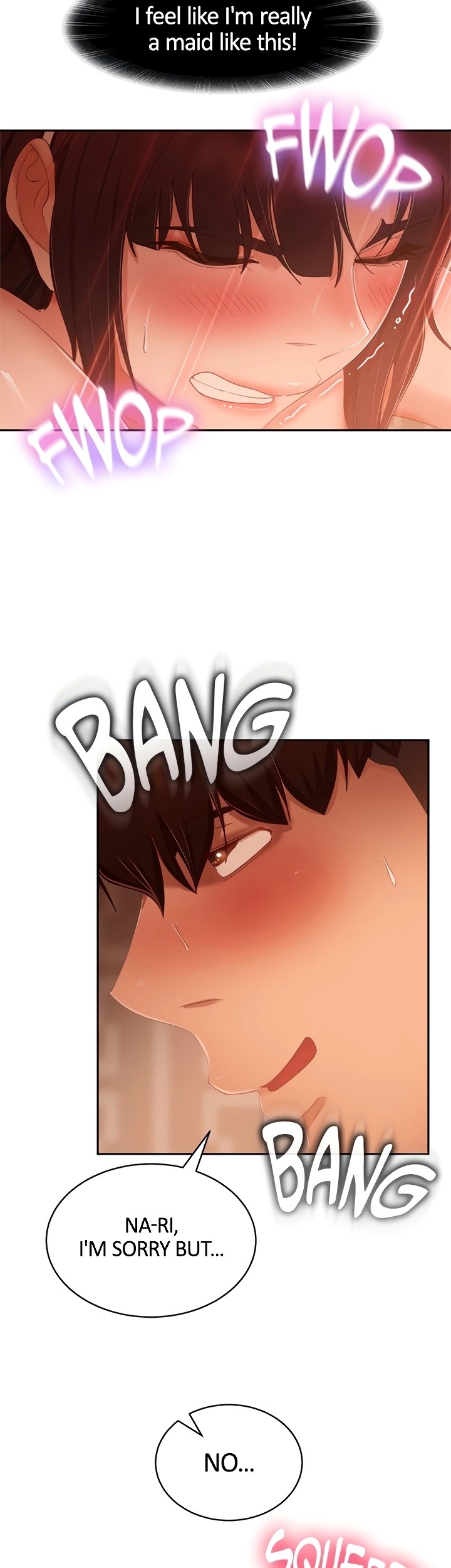 A Twisted Day page 17