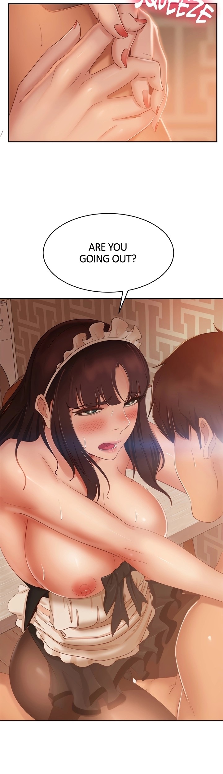 A Twisted Day page 18