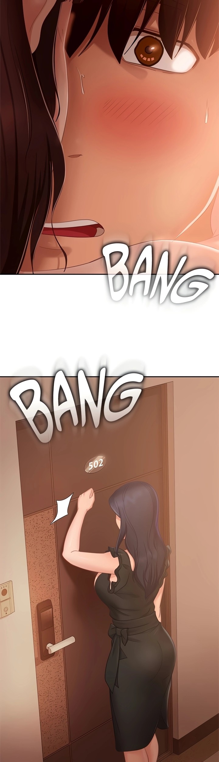 A Twisted Day page 21