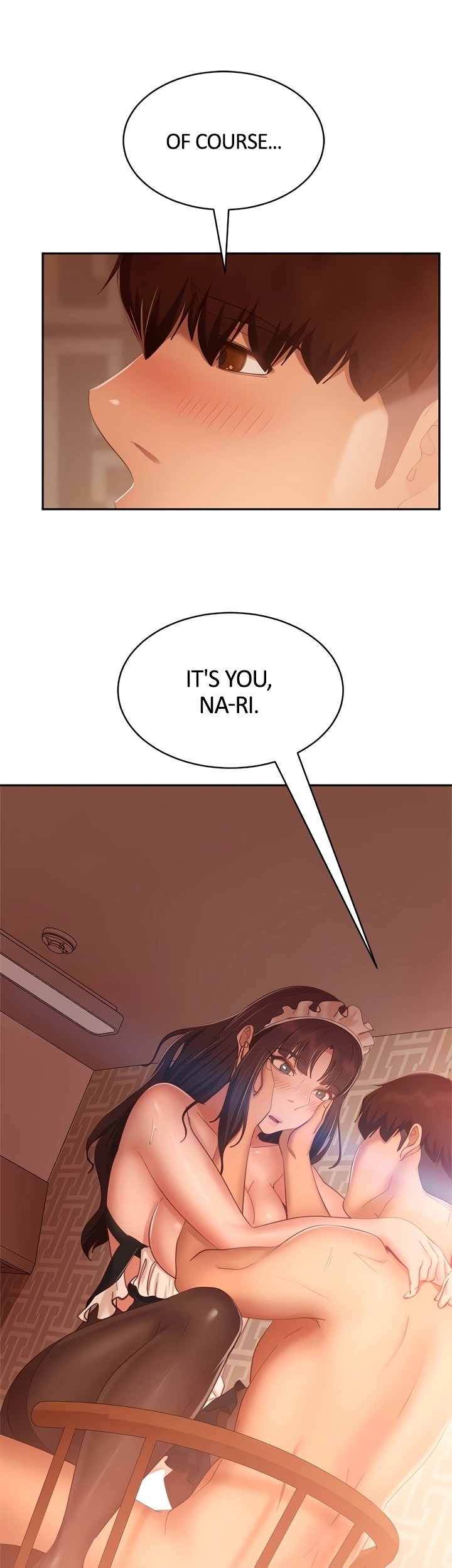 A Twisted Day page 28