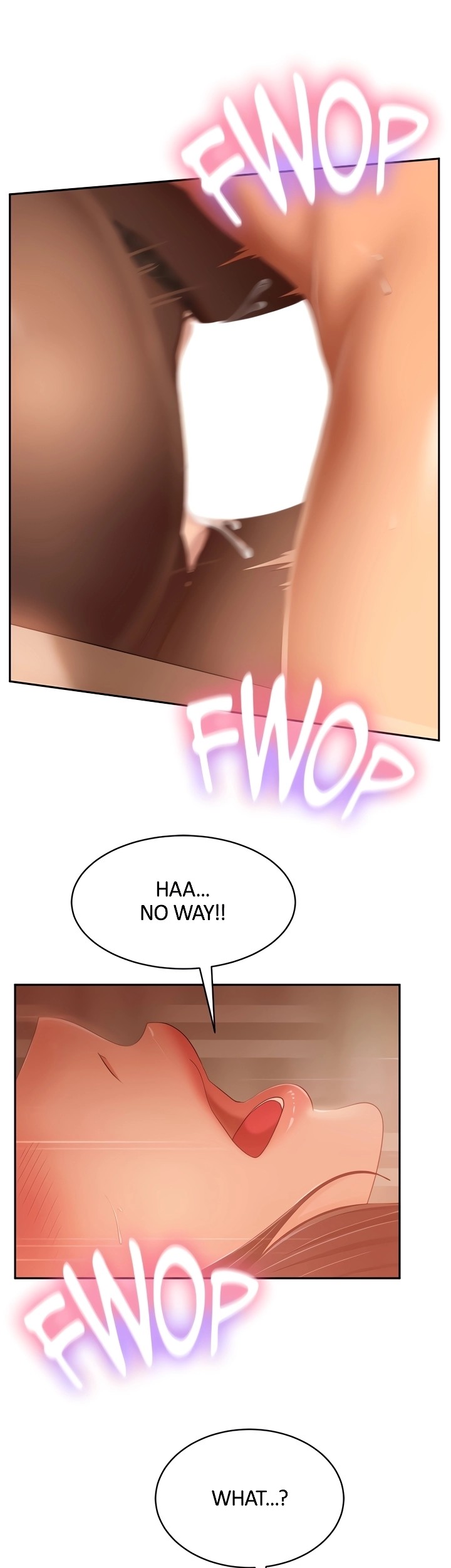 A Twisted Day page 41
