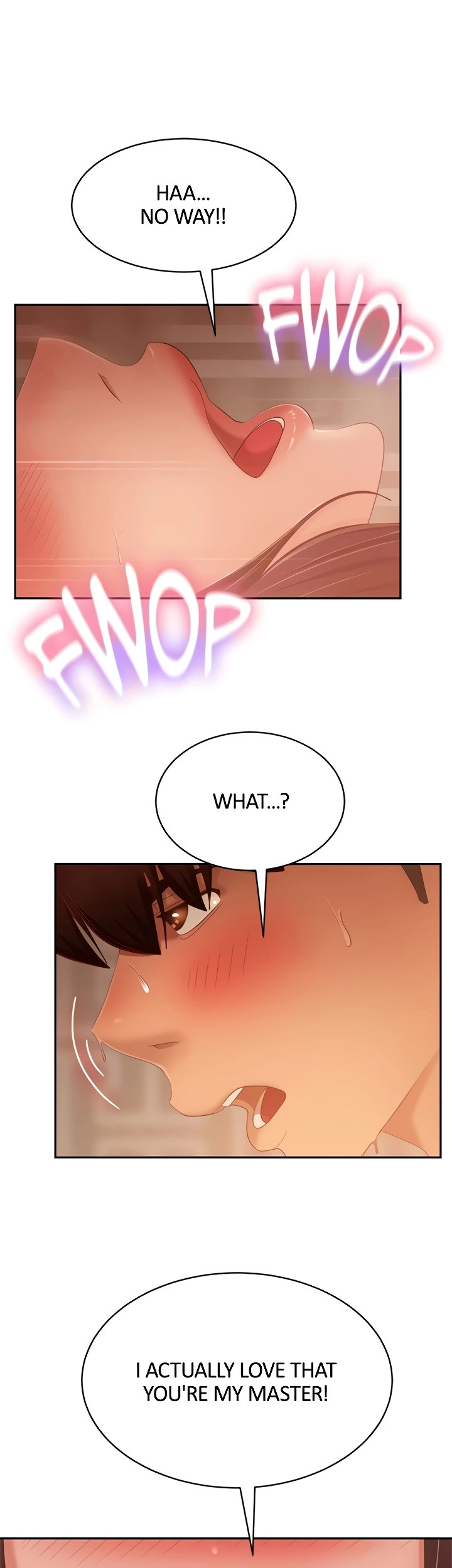 A Twisted Day page 1